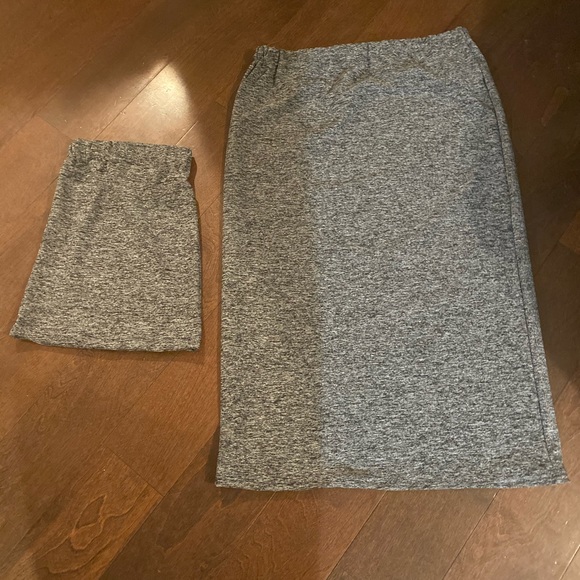 Athletic skirts  . For preorder only - Picture 3 of 4